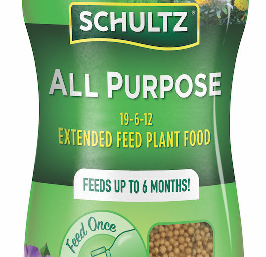 SCHULTZ All-Purpose Plant Food