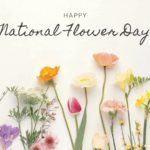 AFE American Floral Endowment National Flower Day(1)
