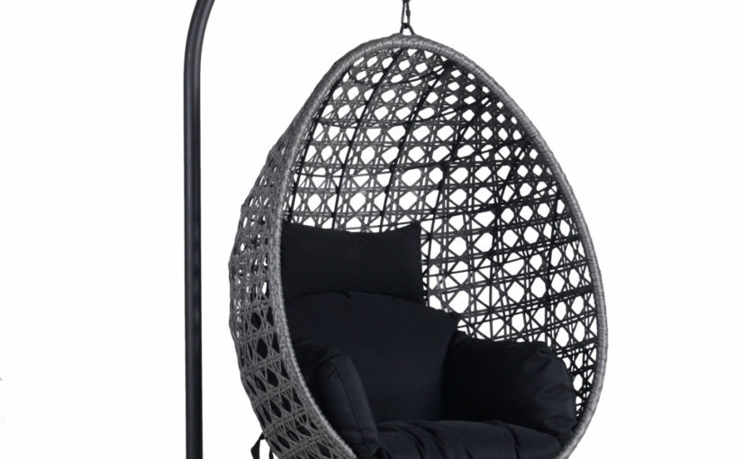 Glenhaven Egg Chair