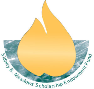 Sidney B. Meadows Scholarship logo