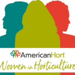Women in Horticulture Week