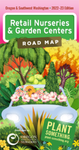 Retail Nurseries and Garden Centers Road Map Now Available