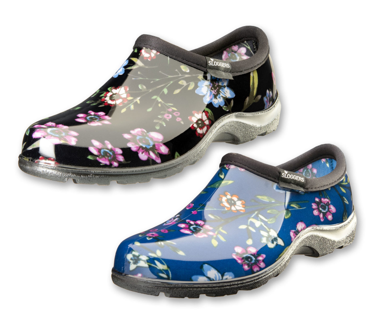 Sloggers Garden Shoes DITSY_SPRING_COMBO