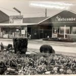 Ashcombe Farm and Greenhouses Celebrates 60 Years - original old store front