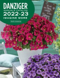 Danziger Debuts 2023 New Varieties Catalog