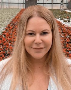 Pleasant View Gardens Welcomes Brand Marketing Manager Wendy Farrell