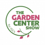The Garden Center Show logo