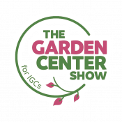The Garden Center Show logo