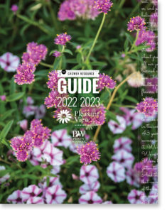 PVG Releases 2022-23 Grower Resource Guide