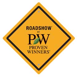 Proven Winners Roadshow Logo