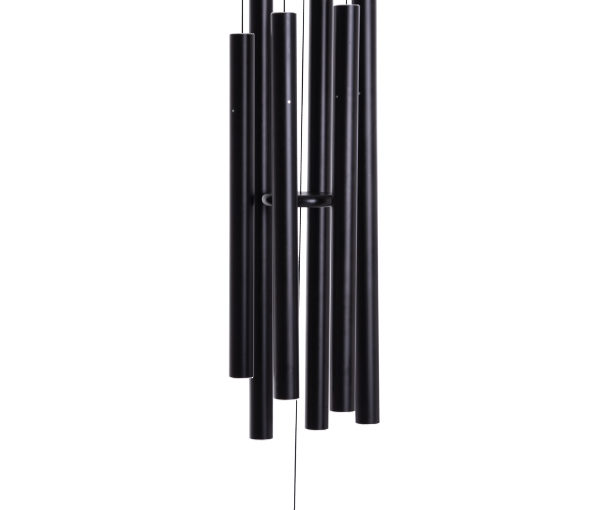 Music of the Spheres Aquarin wind chime