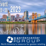 The Garden Center Group Announces 2023 Fall Event Dates