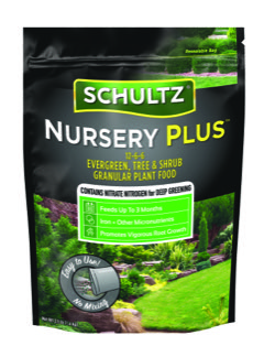 KNOX SCHULTZ plant food Nursery Plus copy