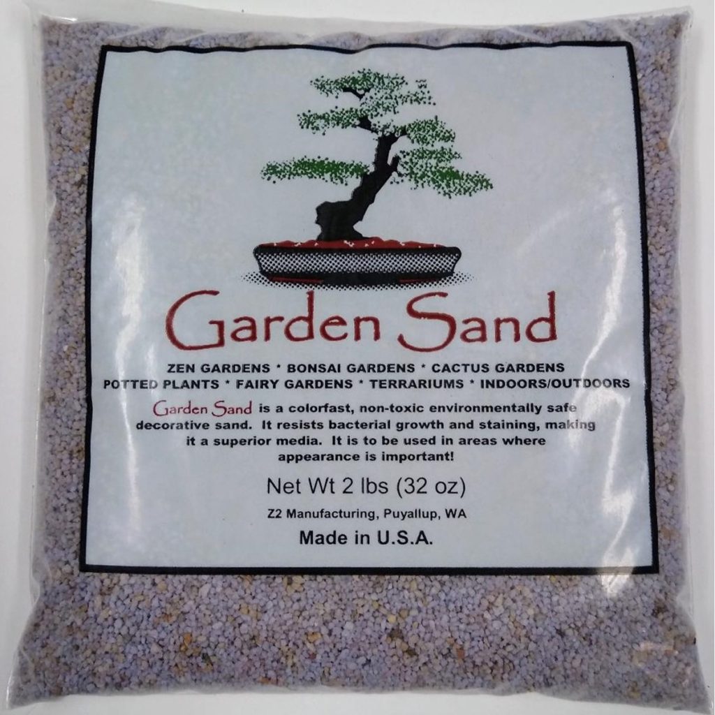 Z2 Garden Sand