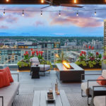 Rooftop Doubleheader Lifescape Colorado - Gold ELITE Award for Plant Design 3