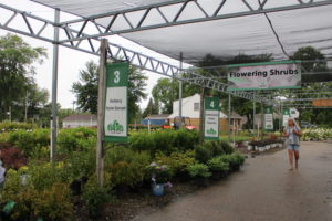 Minor’s Garden Center