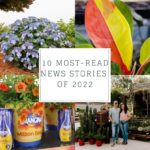 Top 10 Lawn & Garden Retailer News for 2022