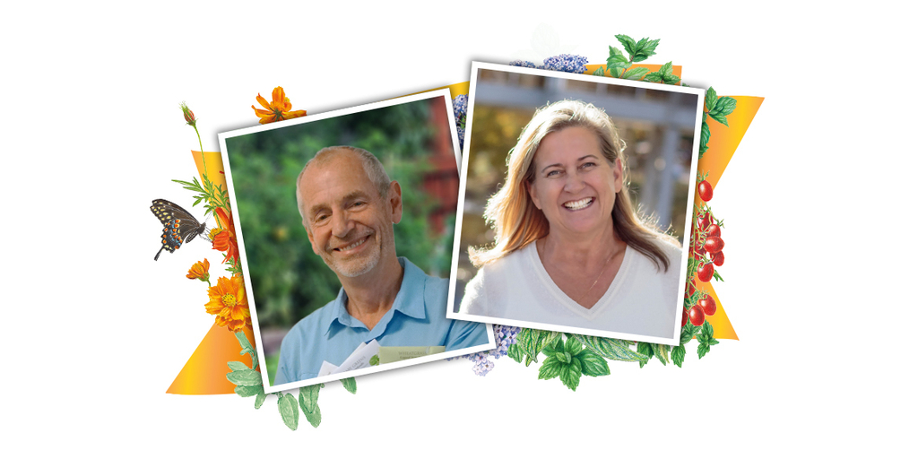 Epic Gardening Acquires Botanical Interests Judy Seaborn and Curtis Jones