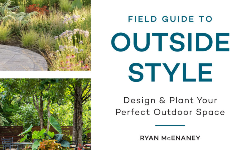 Field Guide to Outside Style Ryan McEnaney