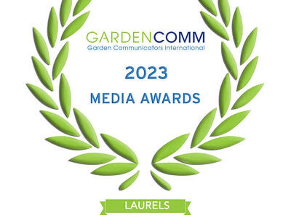 GardenComm Opens Submissions for 2023 Media Awards