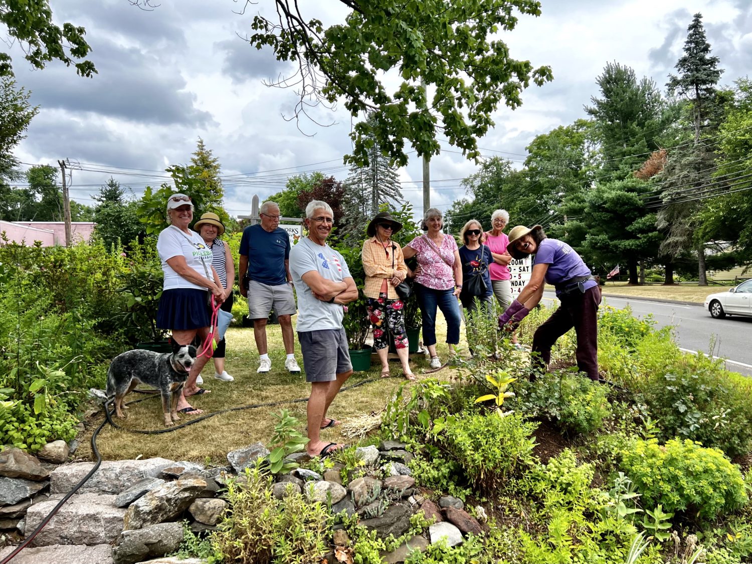 Natureworks Garden Center workshop - Lawn &amp; Garden Retailer