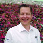 Pleasant View Gardens appoints new liner sales manager Paul Hoffman