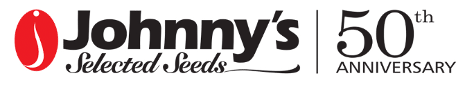 Johnny’s Selected Seeds Celebrates 50 Years