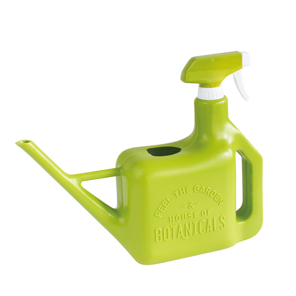 Spice of Life Spray Sprinkler Watering Can