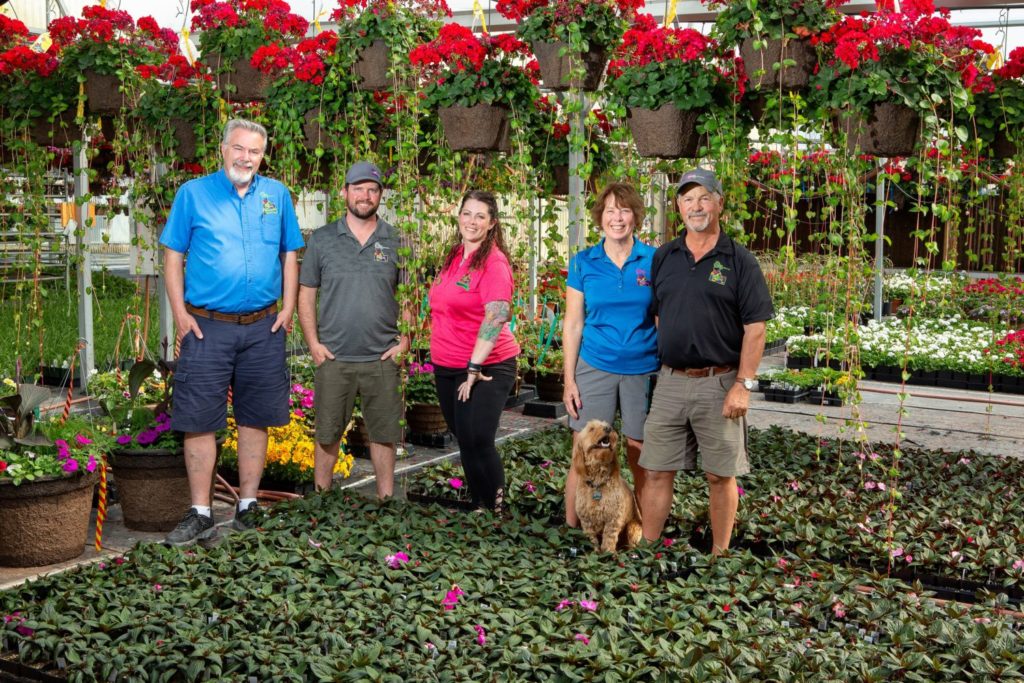 Today’s workforce is more diverse than ever — here's how Moss Greenhouses finds capable individuals to do the job and show up every day.