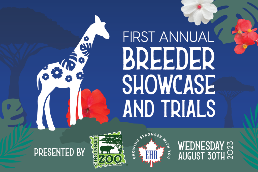 Eason Horticultural Resources announces new Breeder Showcase Day