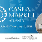 Casual Market Atlanta