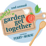 Ferry-Morse “Garden Get-Together” Facebook Live Returns for National Gardening Day