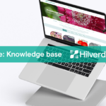 HilverdaFlorist debuts digital knowledge base