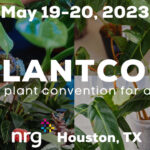 PlantCon plant convention to debut in Houston