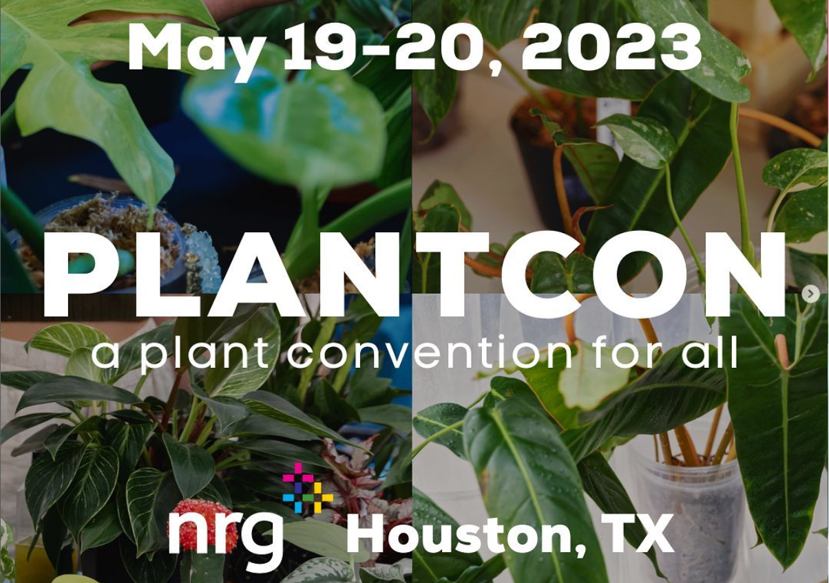 PlantCon plant convention to debut in Houston Lawn & Garden Retailer