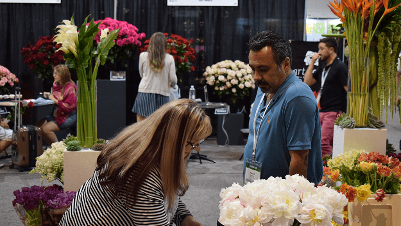 2023 World Floral Expo canceled