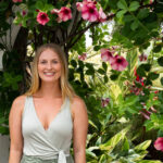 Devon Klingman is co-owner of Rockledge Gardens with her partner Brendan Hayes-Morrison.