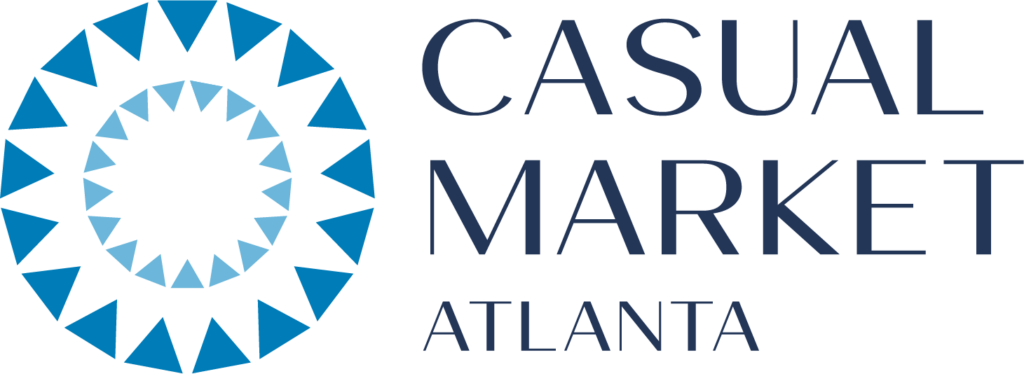 Casual Market Atlanta logo copy