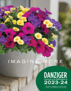 Danziger releases 2024 catalogs