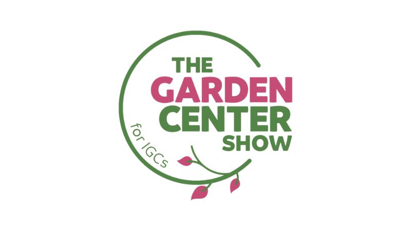 Garden Center Show logo