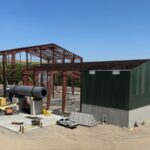 Espoma announces construction of new processing facility