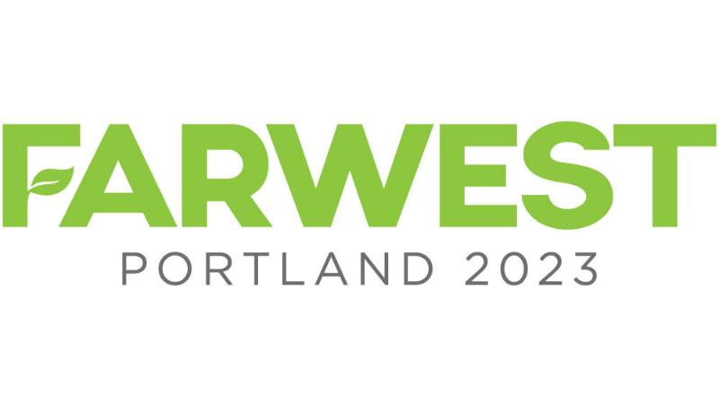 Farwest Show Portland 2023