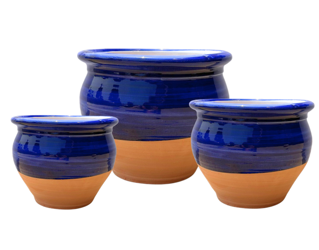 Terracotta pots_Sunshine Ceramica