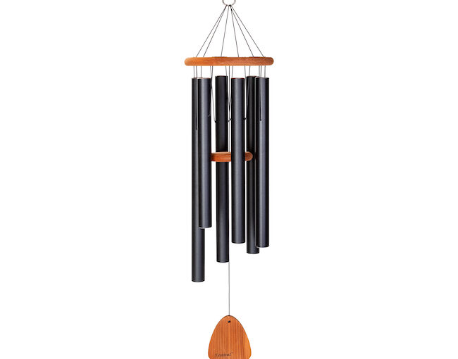 Festival Wind Chimes_Wind River Chimes