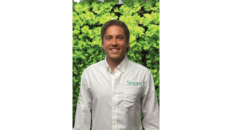Stuppy Greenhouse hires regional sales manager