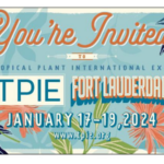 TPIE Returns to Ft. Lauderdale