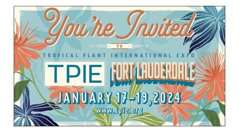TPIE Returns to Ft. Lauderdale