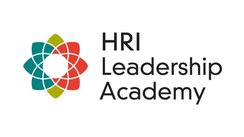 HRI Leadership Academy
