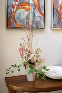 Smithers-Oasis introduces OASIS Forage products for floral arrangements