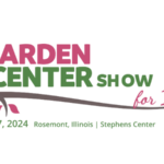 The 2024 Garden Center Show in Rosemont, Ilinois